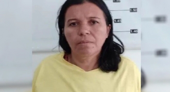 Mulher é presa suspeita de roubar homem após golpe do ‘boa noite, Cinderela’, em Goiânia